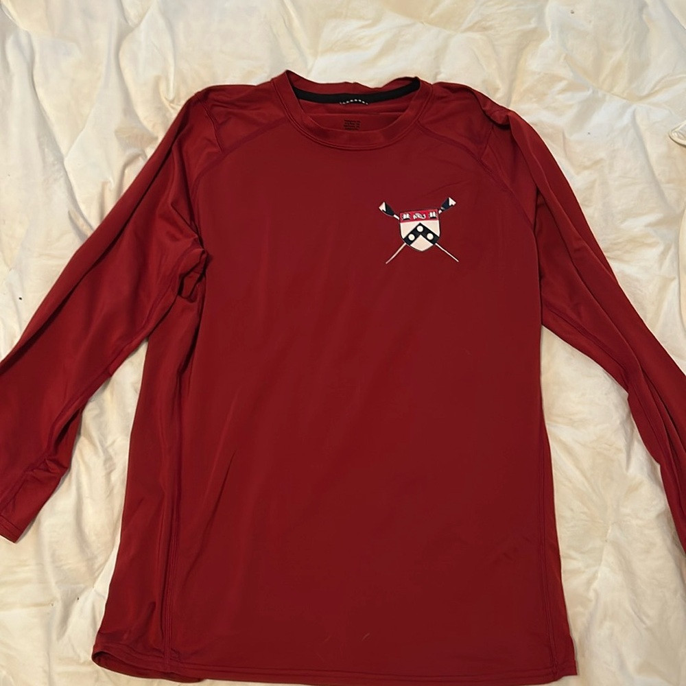 Patagonia Penn Crew Shirt